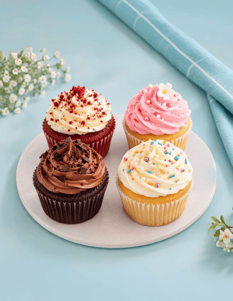 Cupcakes